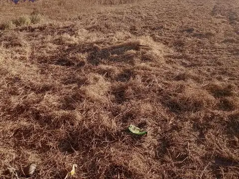 Terreno en Venta en El Pastal, USD 15.000