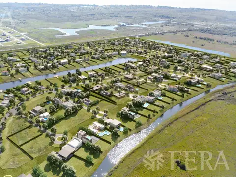 HUDSON LAGOON LOTE 442