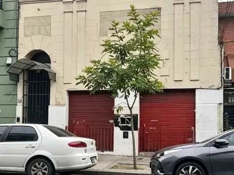 CONSTITUCION 1300, Piso PB