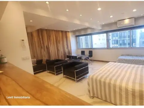 VENTA DPTO A NUEVO -CENTRO-Apto Crédito Tasa Subsidiada- 2 AMB - TIPO LOFT- BAJA EXPENSA- Sobre...