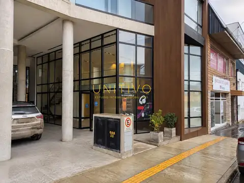 Local - Centro