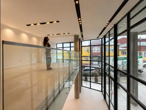 Local - Centro