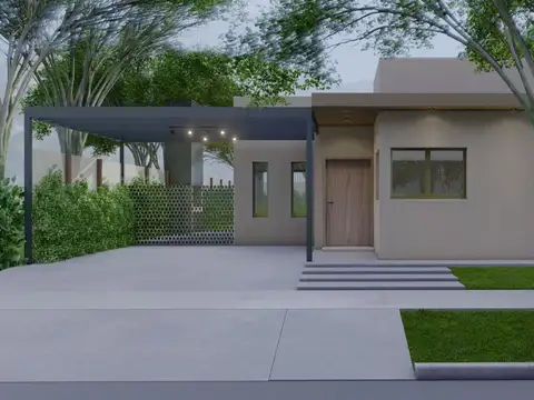 Casa en Venta en Lujan de Cuyo, Luján de Cuyo