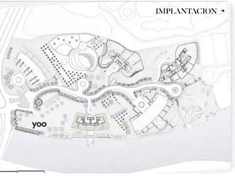Departamento en Yoo Nordelta