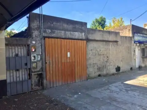 MARIANO SANTAMARIA 2200