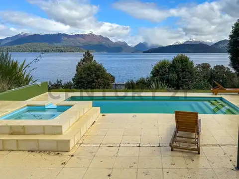 Río Colorado 100, Piso UF 3