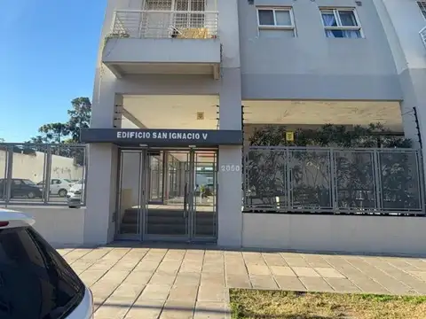 departamento 4 ambientes con cochera