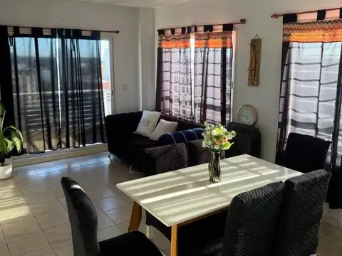 Departamento en Venta de 4 ambientes