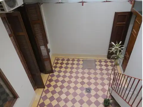 24 De Noviembre 400, Piso PB