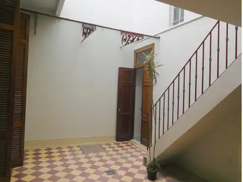Departamento en Alquiler en Balvanera, $ 950.000