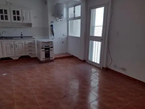 Departamento en Alquiler 40 años