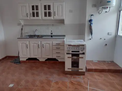 Departamento en Alquiler en Floresta, $ 450.000