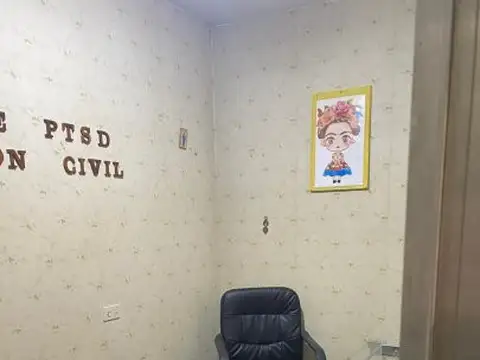 Paraná 500, Piso 1