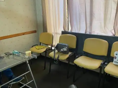 Oficina en Venta en Centro, CABA