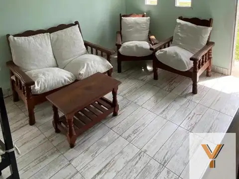 Casa en Venta de 2 dormitorios