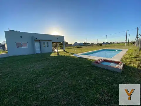 Casa en Venta al Norte