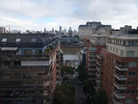 Departamento en Venta en Puerto Madero, USD 900.000
