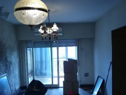 Mariano Acha 4900, Piso 5°