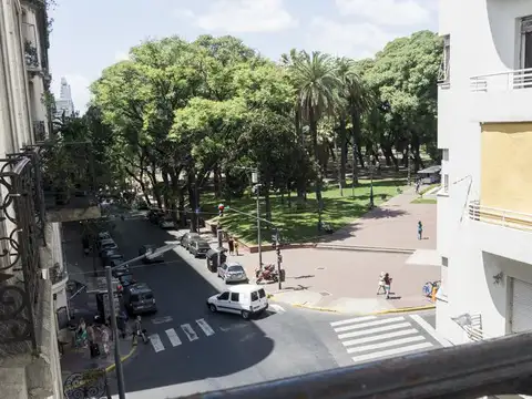 Depto Tipo Casa 5 ambientes con 2 baños