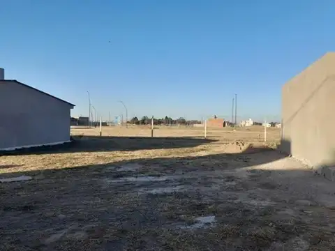 Pampas De Manantiales. Mnza 63 Lote 24