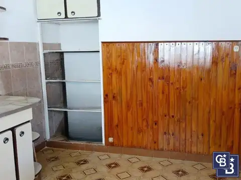 Venta de PH apto crédito en José León Suarez, General San Martín
