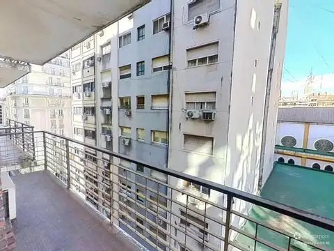 Departamento en Venta en Microcentro, USD 110.000