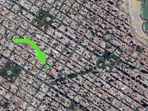 Departamento en Venta 50 años