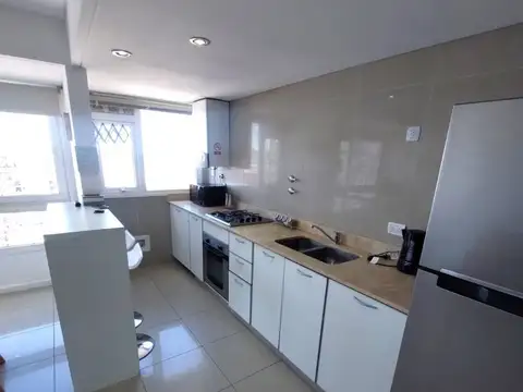 GASCON 1900, Piso 19