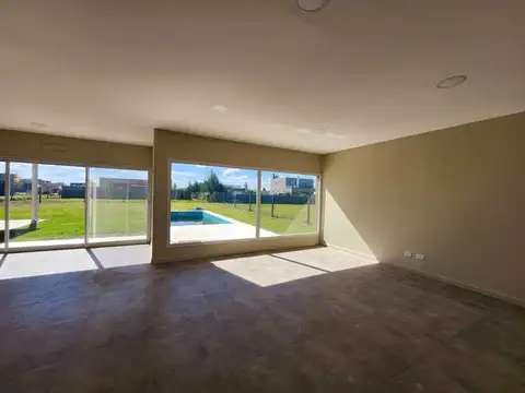 Casa en Venta 1 año