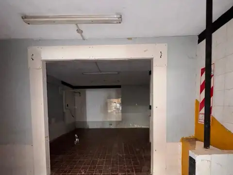 Galpón en Alquiler en Dique 1 – 360 m² Cubiertos   Oficinas, Ensenada
