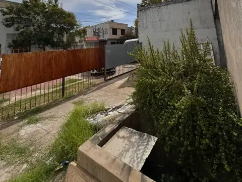 Galpon en Alquiler A Estrenar
