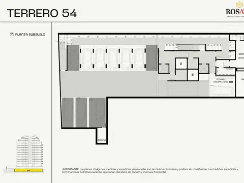 Departamento en Venta de 4 ambientes
