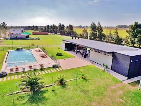 Terreno en Venta en Piñero, USD 35.000