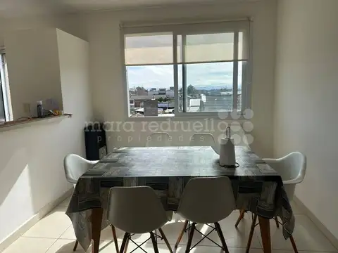 Venta departamento 2 ambientes con amenities en Chascomus.