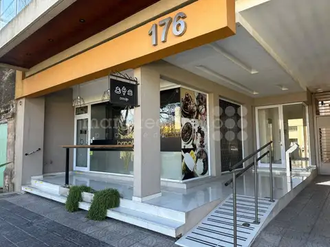 Venta departamento 2 ambientes con amenities en Chascomus.