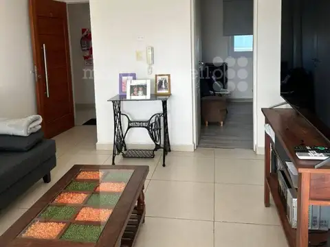 Departamento en Venta al Norte