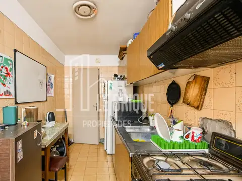 Departamento en Venta 40 años