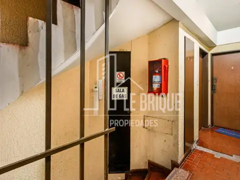 Departamento en Venta en Balvanera, CABA