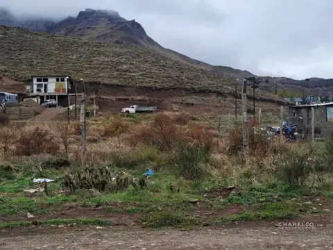 Terreno en Venta de 600,75 m2