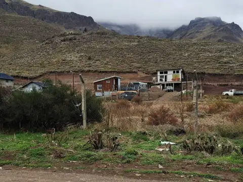 Terreno en Venta en San Martin de los Andes, USD 35.000