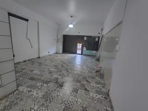 Presidente Domingo Faustino Sarmiento 800