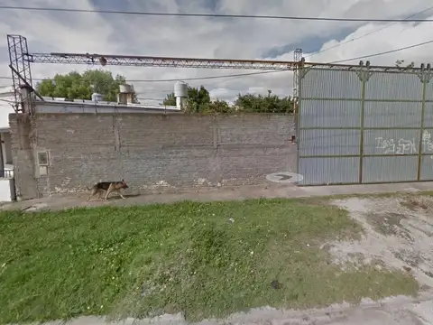 Terreno en Venta 17  mts Frente