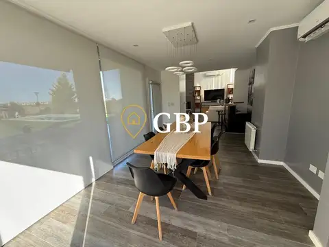 Casa en Venta al Norte