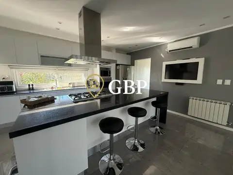 Casa en Venta de 5 dormitorios