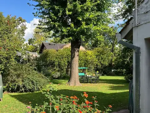 VENTA CASA LOS TRONCOS PILAR 4 AMB APTO CREDITO