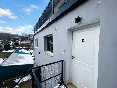 DPTO EN ALQUILER 2 dormitorios Ushuaia