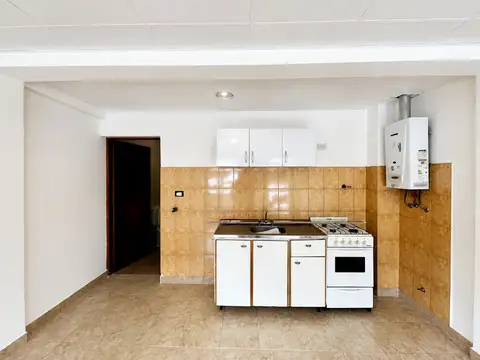 Departamento en Alquiler de 3 ambientes