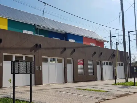 Departamento en Venta en Presidencia Roque Saenz Peña, USD 105.000