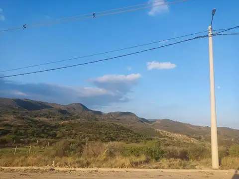 Terreno - Venta - Argentina, Potrero de los Funes