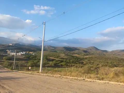 Terreno en Venta de 798,0 m2